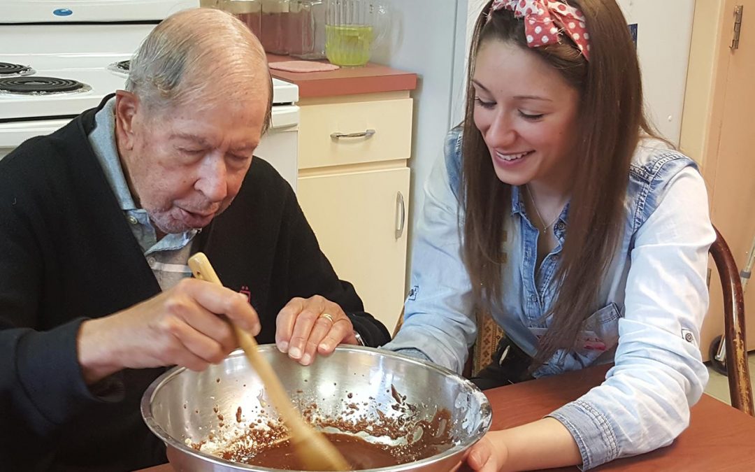 Guide de ressources pour personnes vivant avec l’Alzheimer