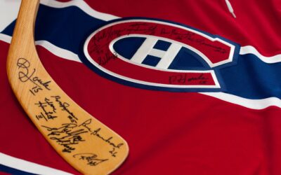Golf Tournament 2021: Play a Round with the Montreal Canadiens Legends!