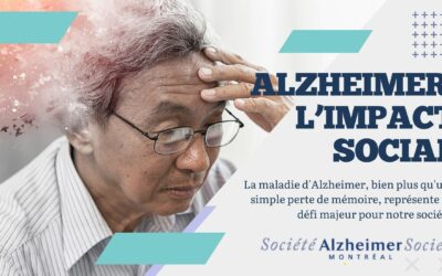 Maladie d’Alzheimer: L’impact social mondial