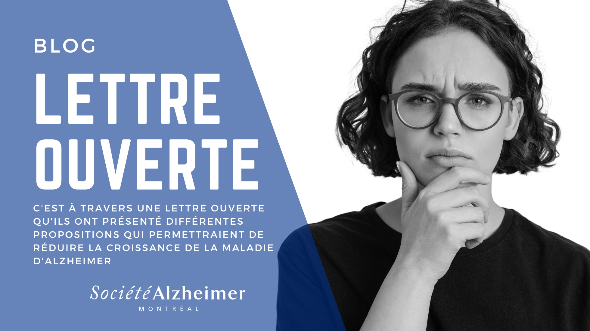 Alzheimer Lettre OUverte 