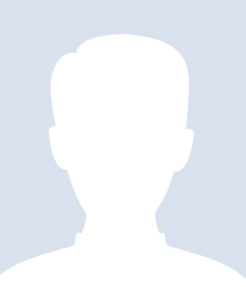 Gregg, caregiver and monthly donor
