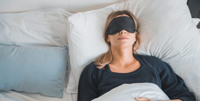 Le sommeil et les troubles neurocognitifs : préserver le cerveau avec des bonnes nuits de repos