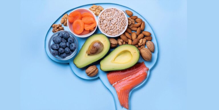 Ma Santé Cognitive : l’importance de la nutrition !