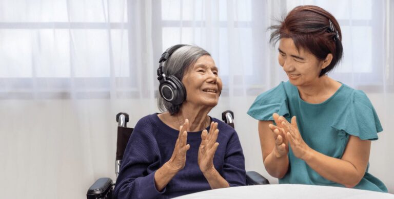 La musicothérapie : la musique comme thérapie