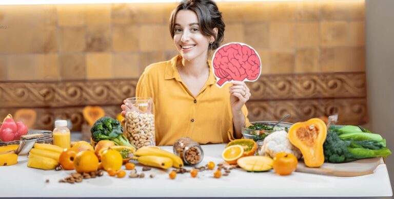 Pour un cerveau en santé