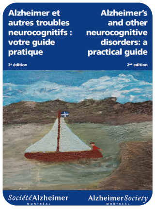 Couverture du Guide Alzheimer 2026