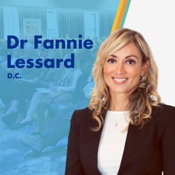 Fannie Lessard - Annual Colloquium of Alzheimer Society of Montreal 2026