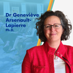 Genevieve_Arsenault - Annual Colloquium of Alzheimer Societyde of Montreal 2026