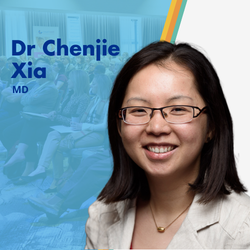 Chenjie Xia-Annual Colloquium of Alzheimer Society of Montreal 2026