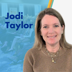 Jodi_Talor-Colloque annuel de la Société Alzheimer de Montréal