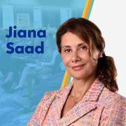 Jiana_Saad-Colloque annuel de la Société Alzheimer de Montréal